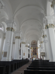 Ehem. Jesuitenkirche hl. Ignatius